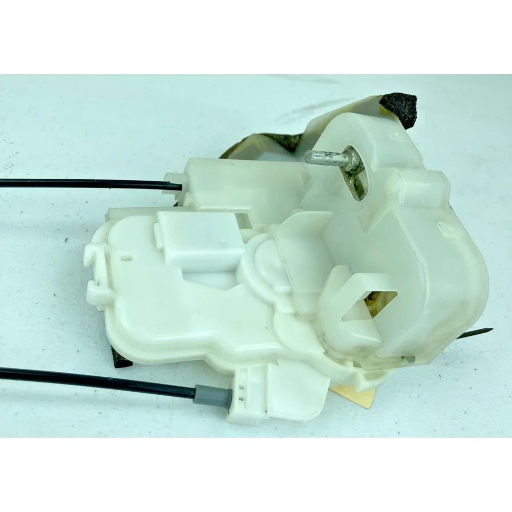 2009-2013 Subaru Forester Rear Driver Lock Actuator Door Latch OEM